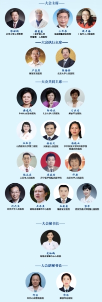 2021年度“心心联合大会(CCBUS 2021)”侧记图2